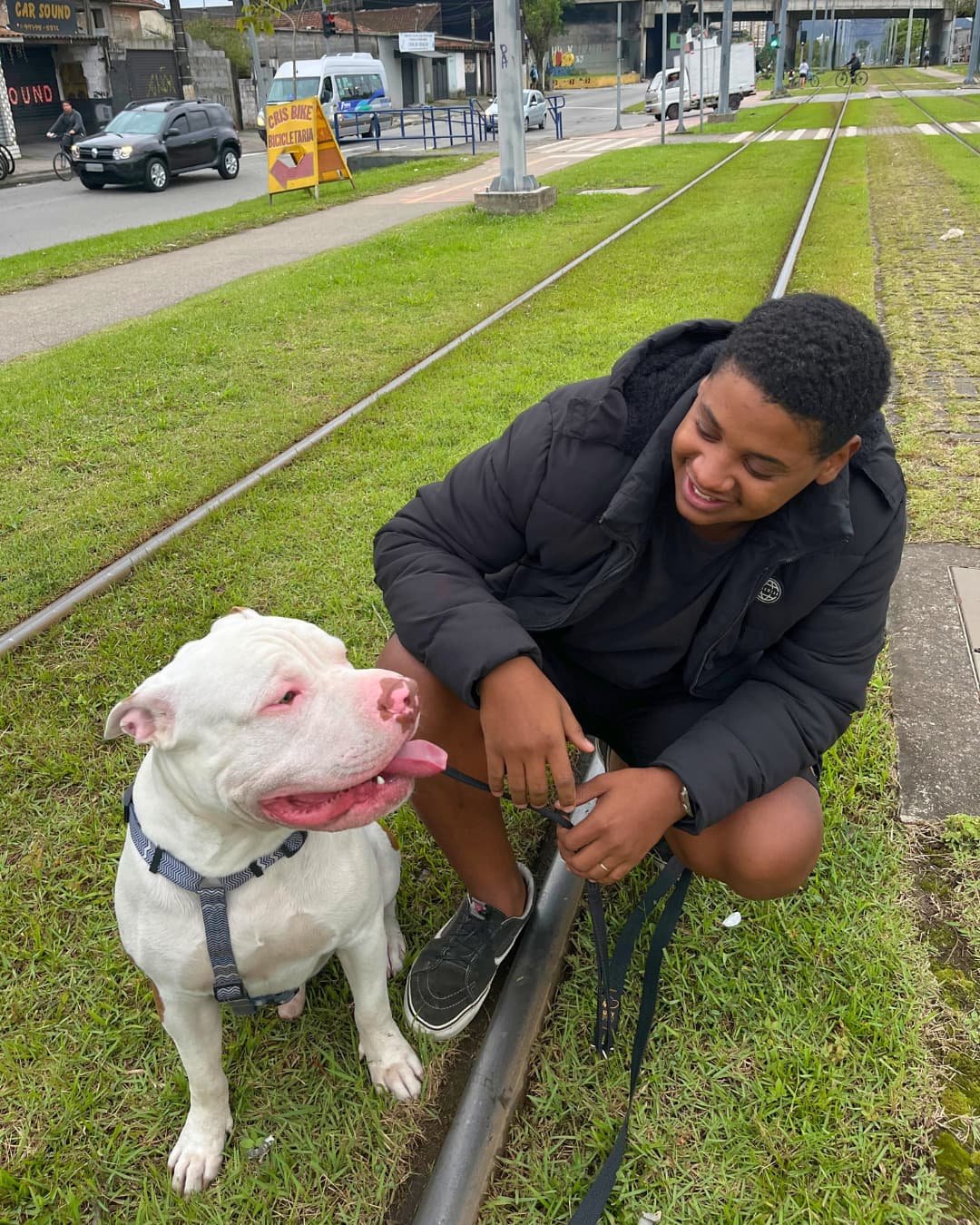 Ricardo Monteiro Especialista